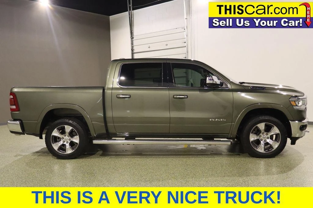 2021 Ram 1500 2nd Gen - Image 11 of 31
