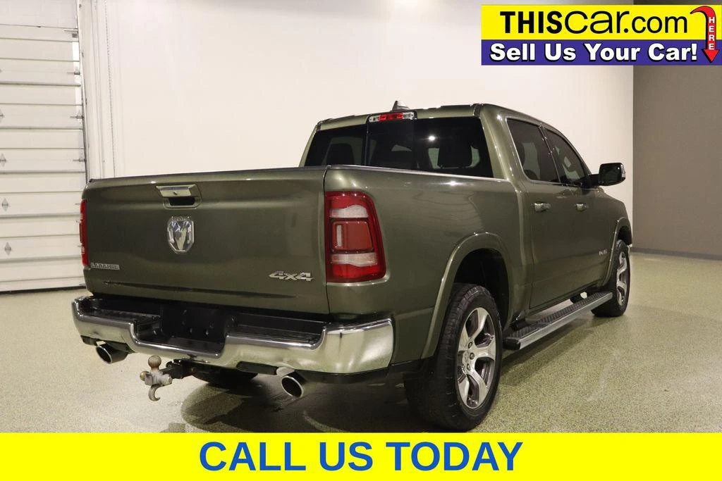 2021 Ram 1500 2nd Gen - Image 10 of 31