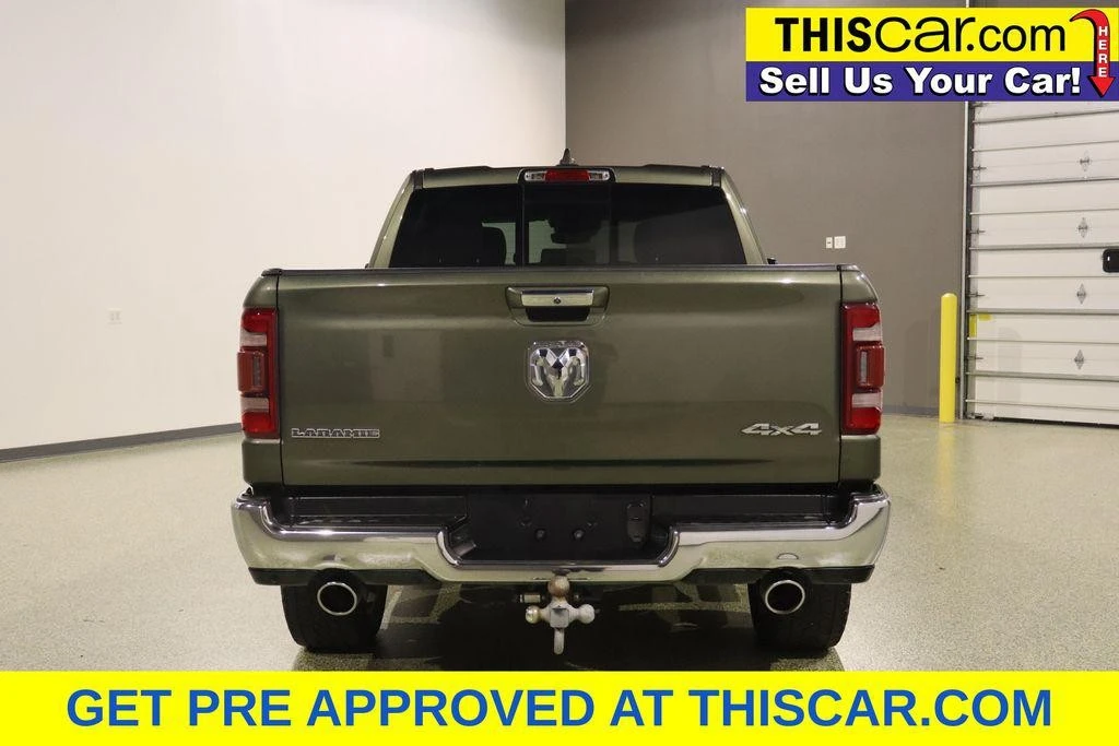 2021 Ram 1500 2nd Gen - Image 9 of 31