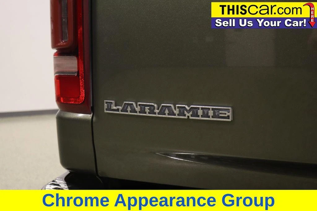 2021 Ram 1500 2nd Gen - Image 16 of 31