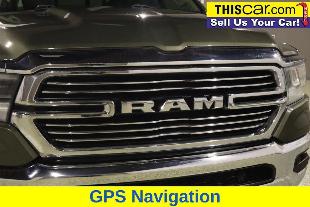 2021 Ram 1500 2nd Gen - Image 14 of 31