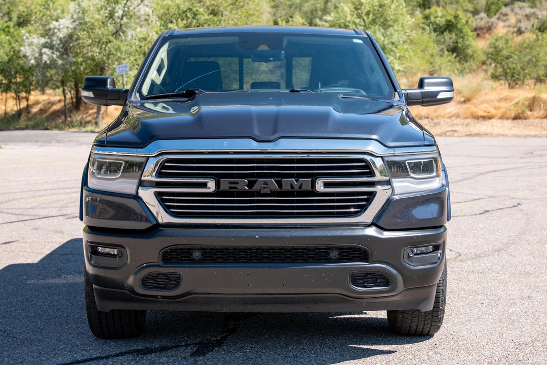 2021 Ram 1500 2nd Gen - Image 2 of 31