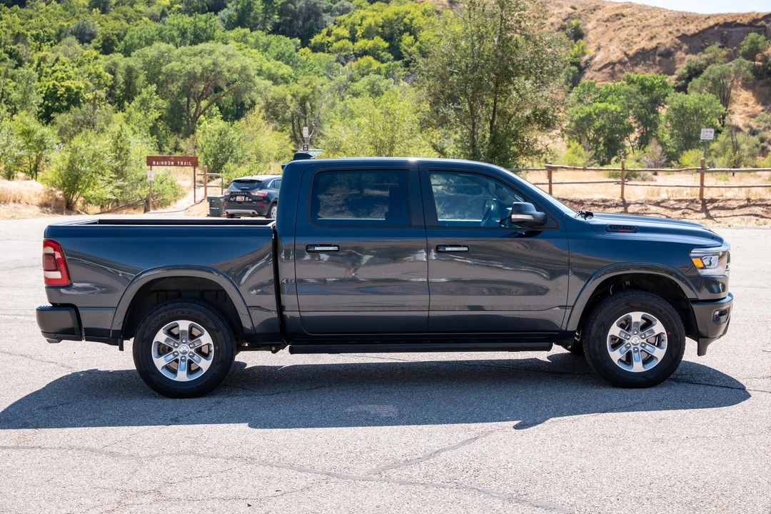 2021 Ram 1500 2nd Gen - Image 3 of 31