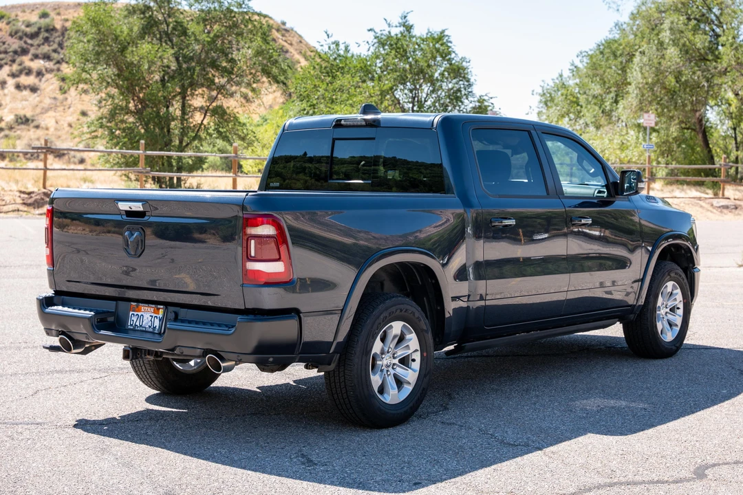 2021 Ram 1500 2nd Gen - Image 8 of 31