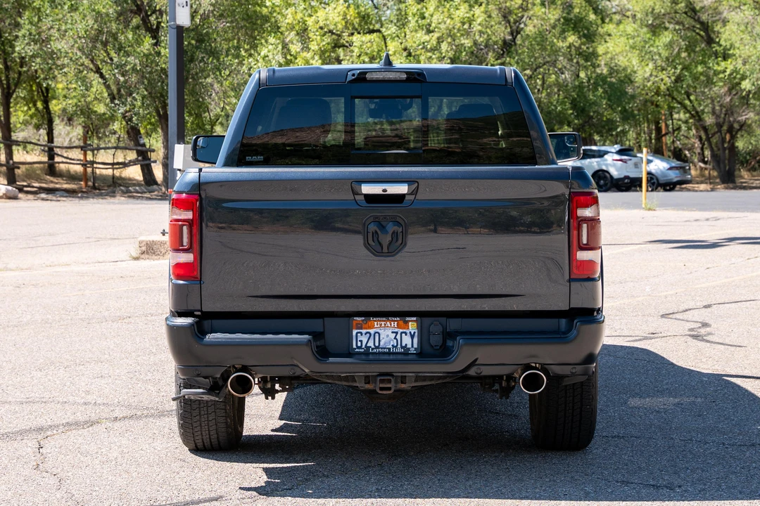 2021 Ram 1500 2nd Gen - Image 9 of 31