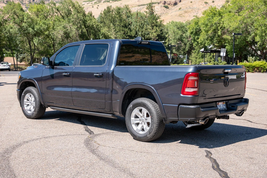 2021 Ram 1500 2nd Gen - Image 4 of 31