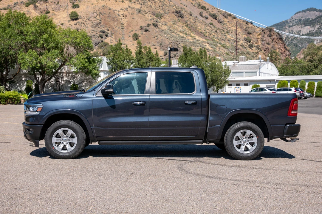 2021 Ram 1500 2nd Gen - Image 7 of 31