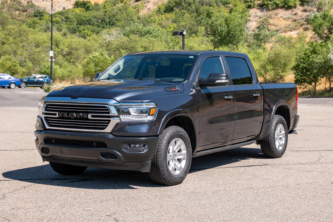2021 Ram 1500 2nd Gen - Image 6 of 31