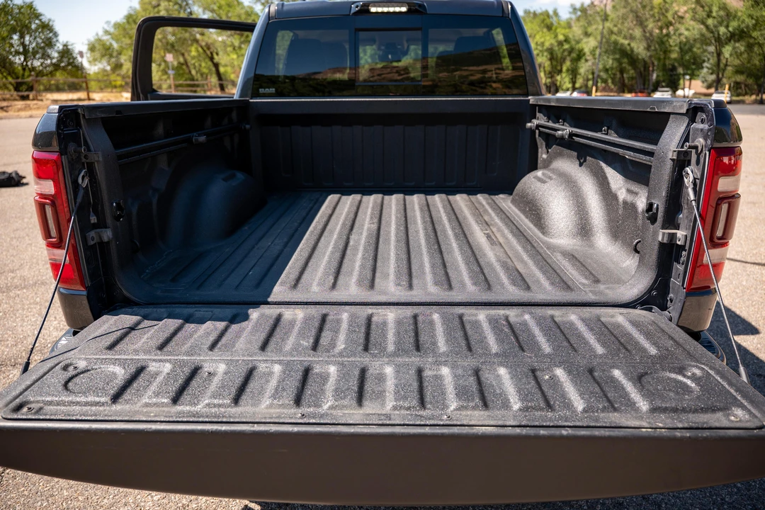 2021 Ram 1500 2nd Gen - Image 26 of 31
