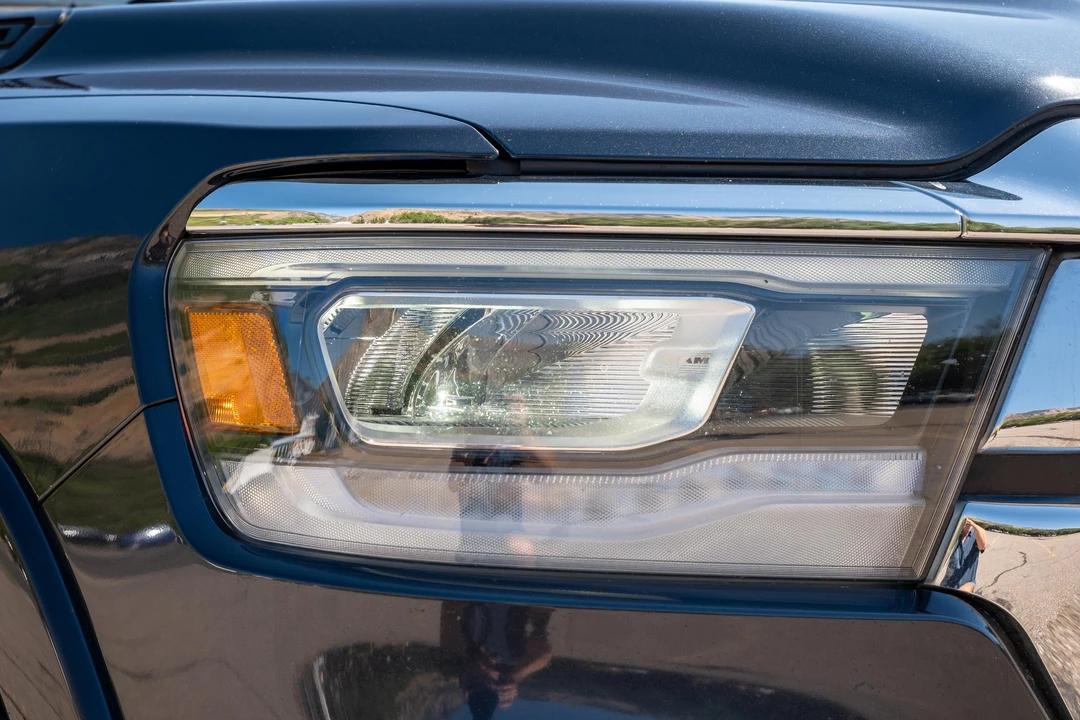 2021 Ram 1500 2nd Gen - Image 10 of 31