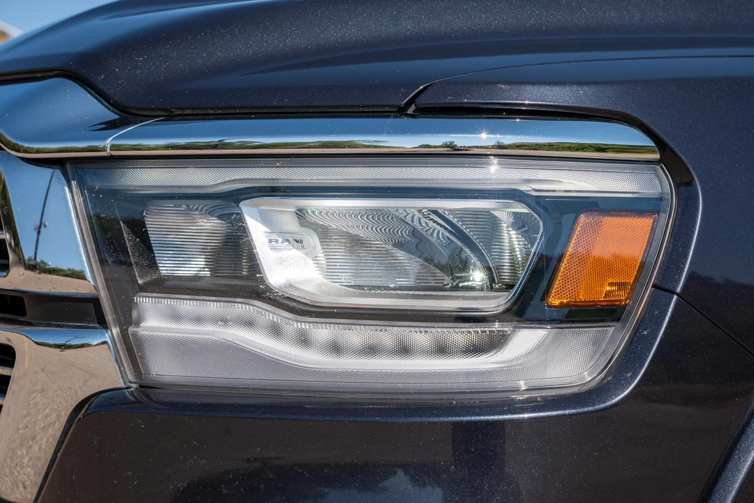 2021 Ram 1500 2nd Gen - Image 13 of 31