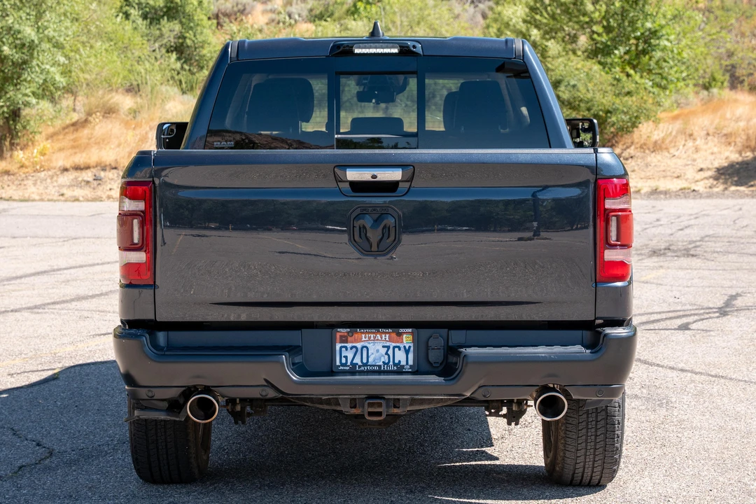 2021 Ram 1500 2nd Gen - Image 5 of 31