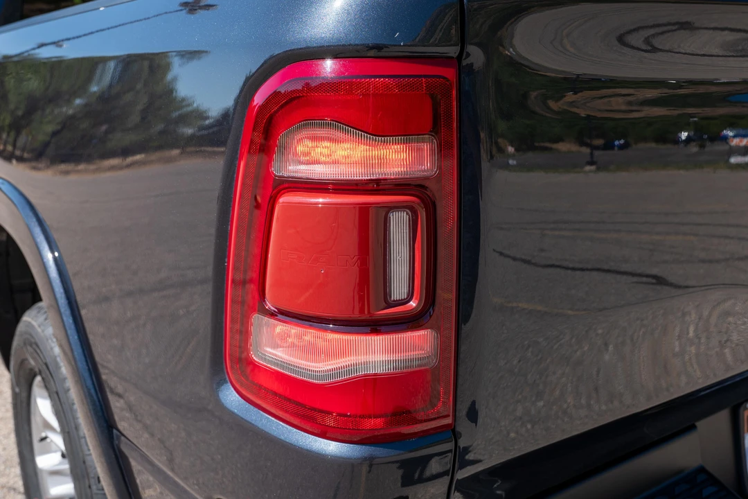 2021 Ram 1500 2nd Gen - Image 17 of 31