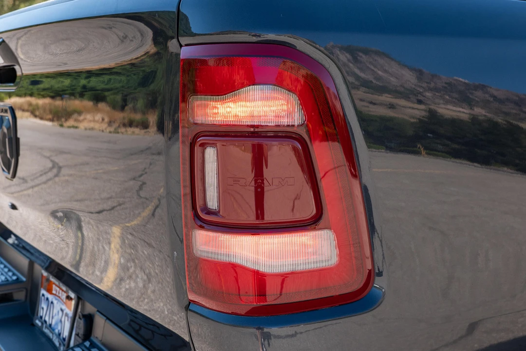 2021 Ram 1500 2nd Gen - Image 28 of 31