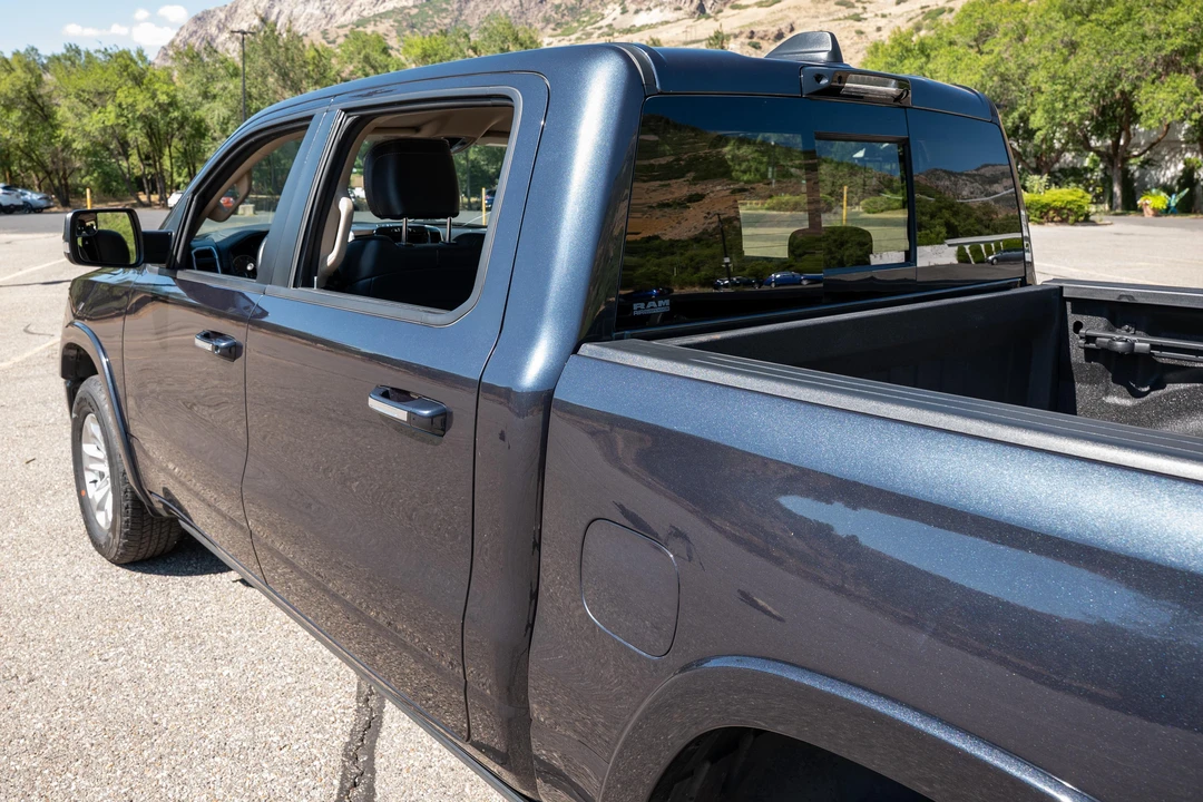 2021 Ram 1500 2nd Gen - Image 15 of 31