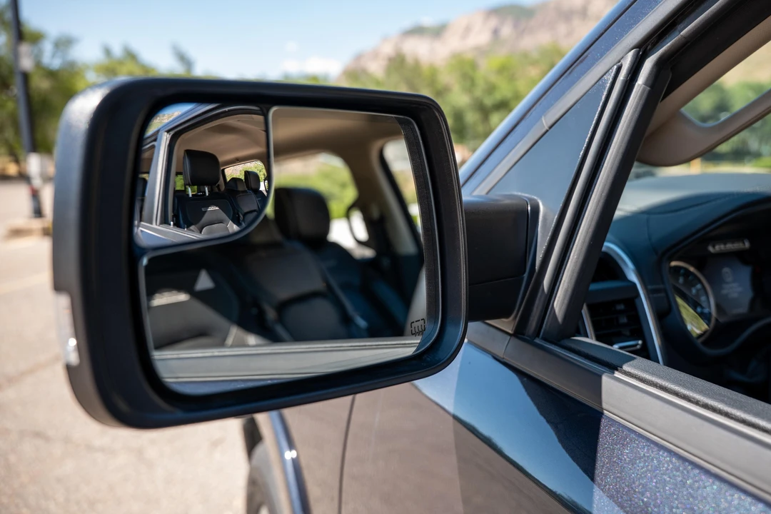 2021 Ram 1500 2nd Gen - Image 14 of 31