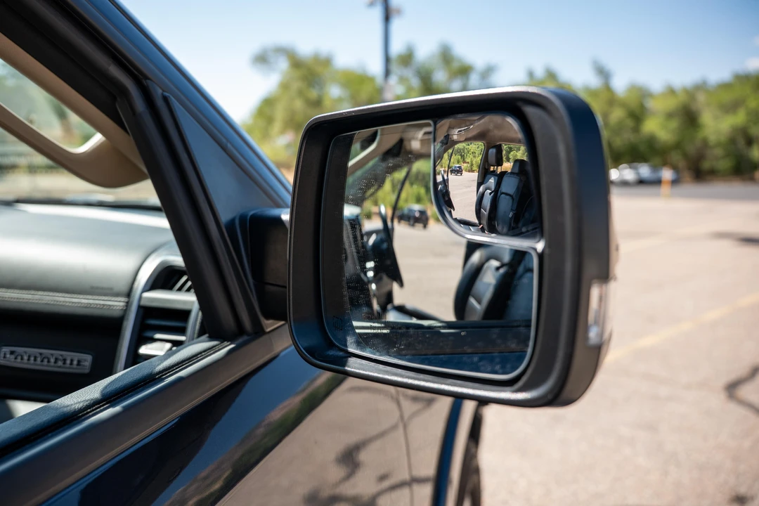 2021 Ram 1500 2nd Gen - Image 30 of 31