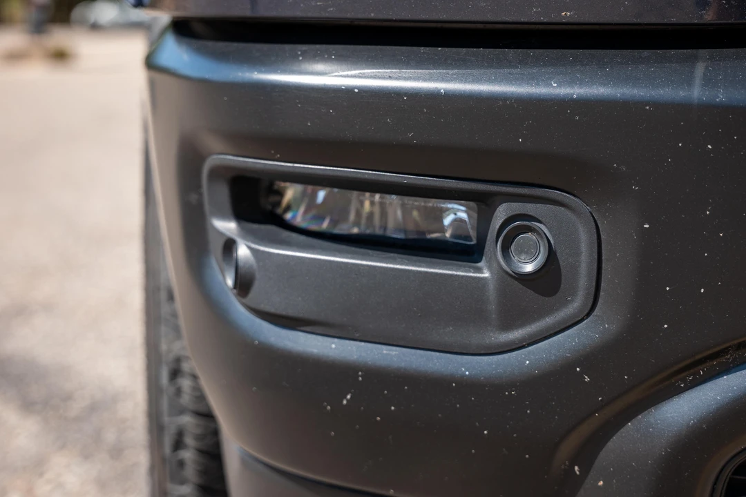 2021 Ram 1500 2nd Gen - Image 11 of 31