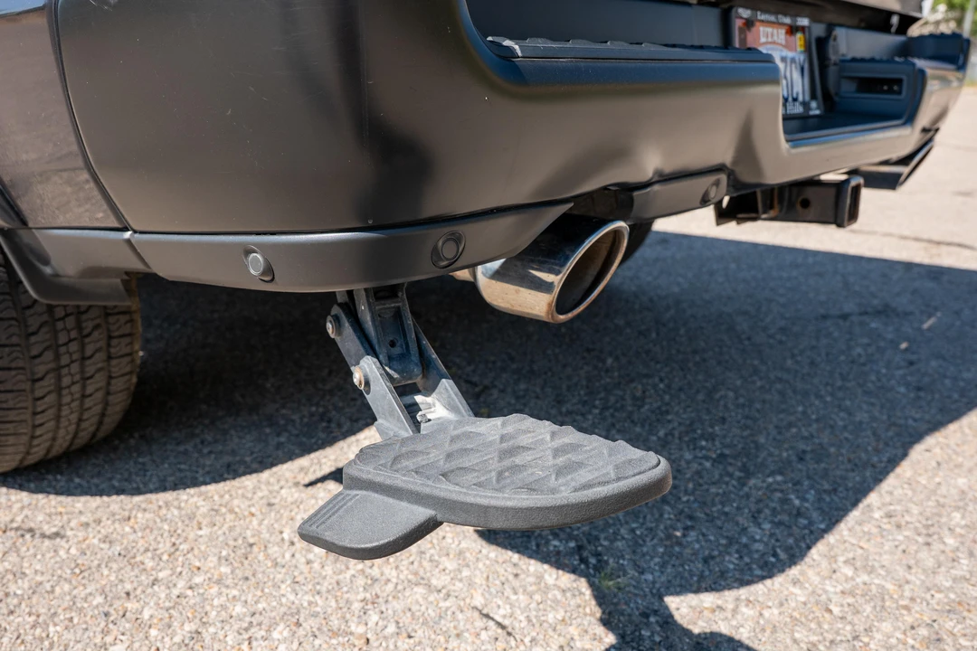 2021 Ram 1500 2nd Gen - Image 18 of 31