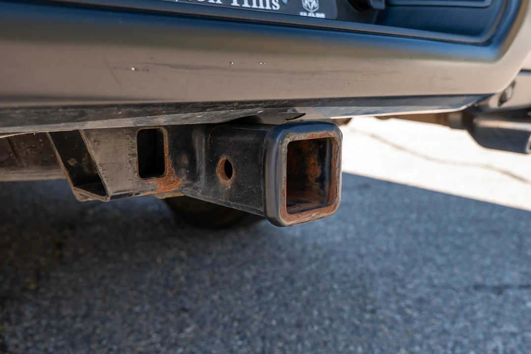 2021 Ram 1500 2nd Gen - Image 20 of 31