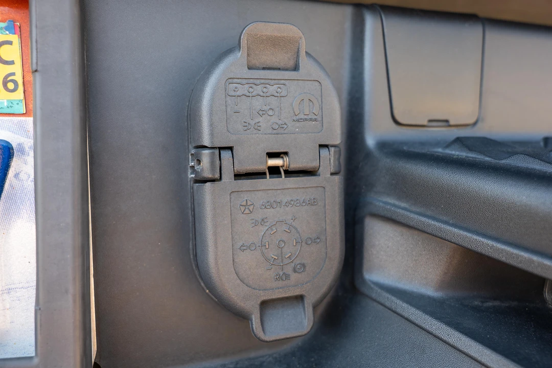 2021 Ram 1500 2nd Gen - Image 21 of 31