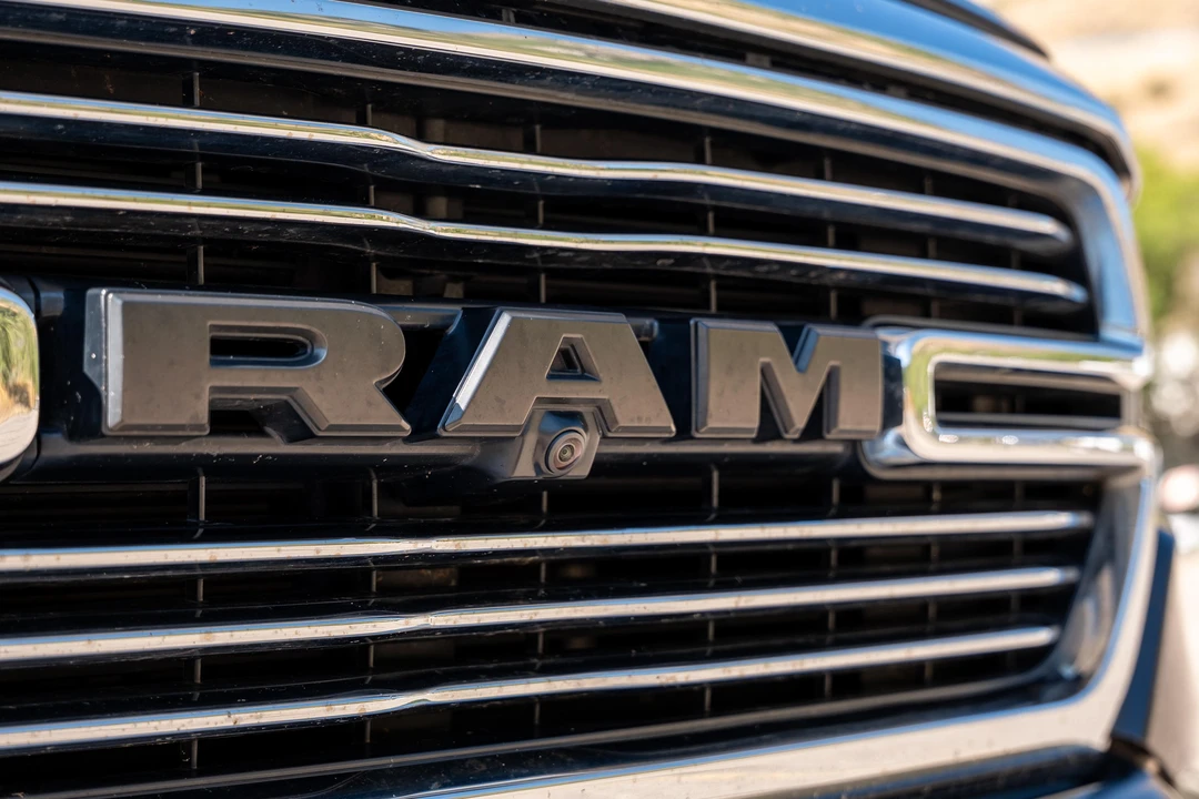 2021 Ram 1500 2nd Gen - Image 12 of 31