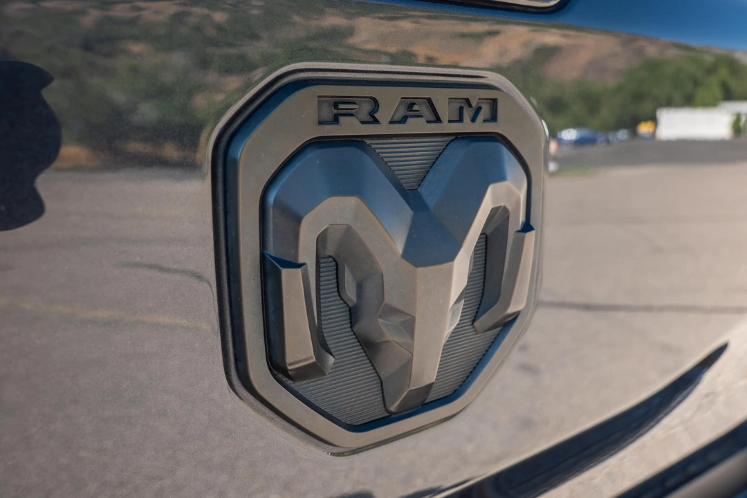2021 Ram 1500 2nd Gen - Image 24 of 31
