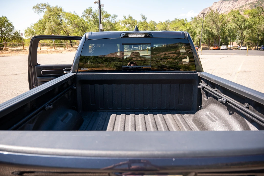 2021 Ram 1500 2nd Gen - Image 23 of 31