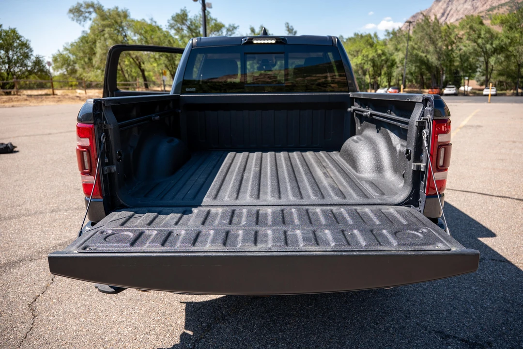 2021 Ram 1500 2nd Gen - Image 25 of 31