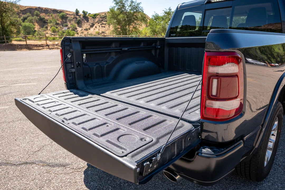 2021 Ram 1500 2nd Gen - Image 27 of 31