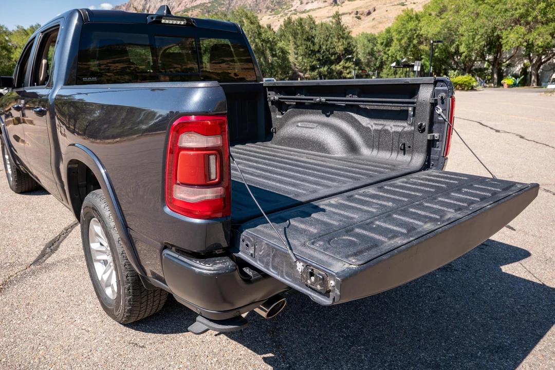 2021 Ram 1500 2nd Gen - Image 19 of 31