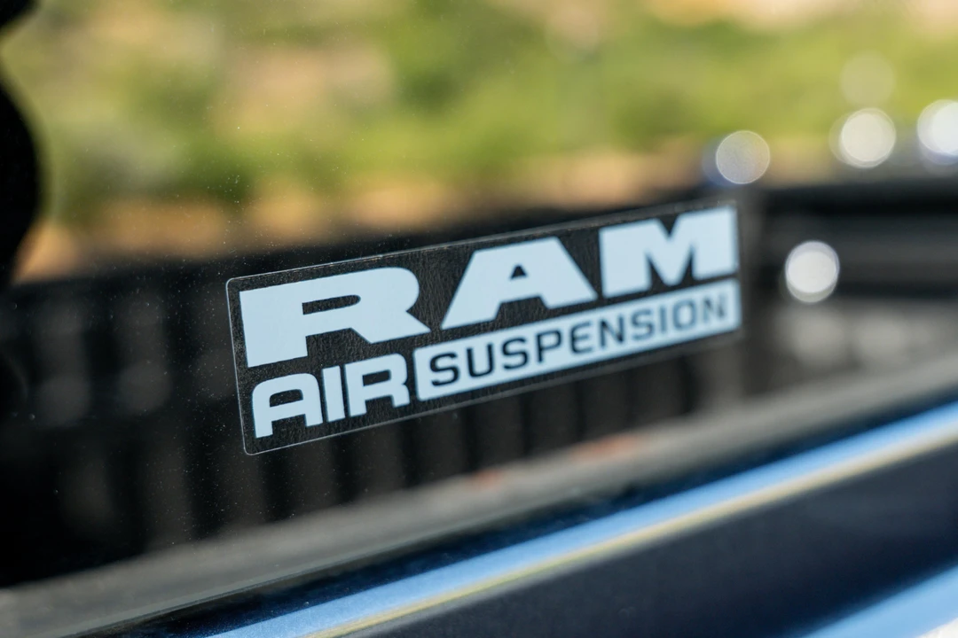 2021 Ram 1500 2nd Gen - Image 16 of 31