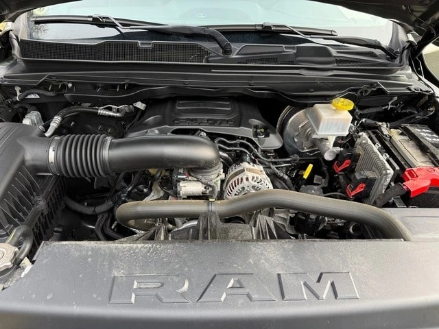 2021 Ram 1500 2nd Gen - Image 10 of 12