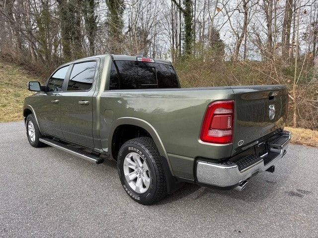 2021 Ram 1500 2nd Gen - Image 9 of 12