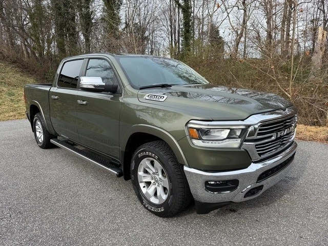 2021 Ram 1500 2nd Gen - Image 4 of 12