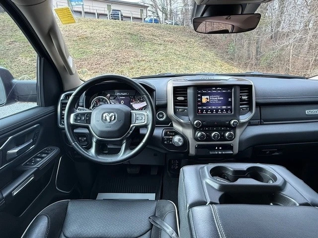 2021 Ram 1500 2nd Gen - Image 11 of 12