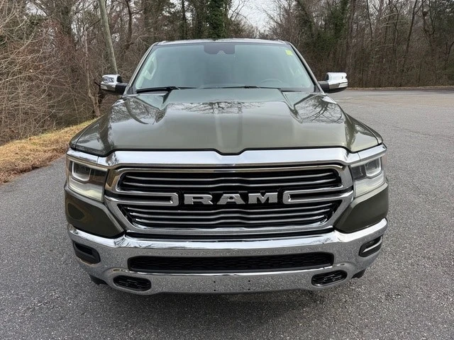 2021 Ram 1500 2nd Gen - Image 3 of 12