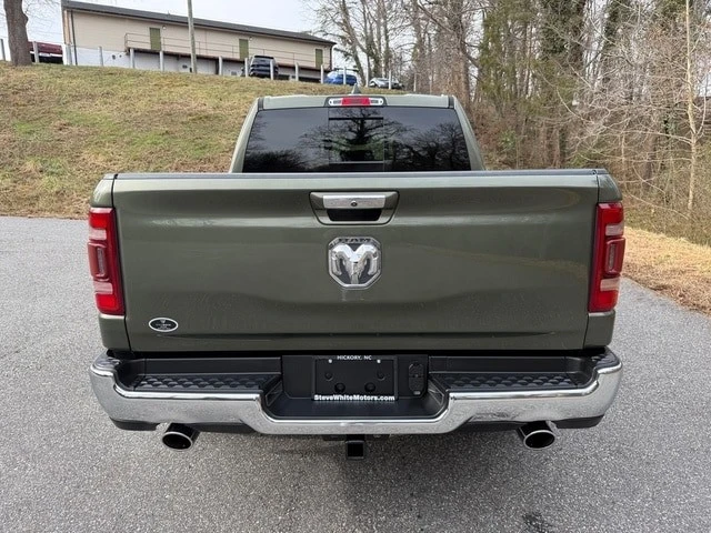 2021 Ram 1500 2nd Gen - Image 7 of 12
