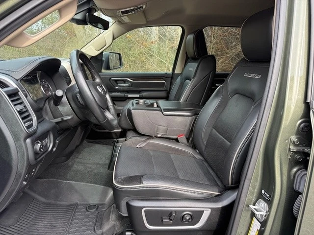 2021 Ram 1500 2nd Gen - Image 12 of 12