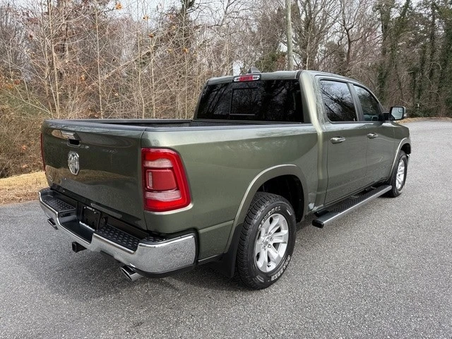 2021 Ram 1500 2nd Gen - Image 6 of 12