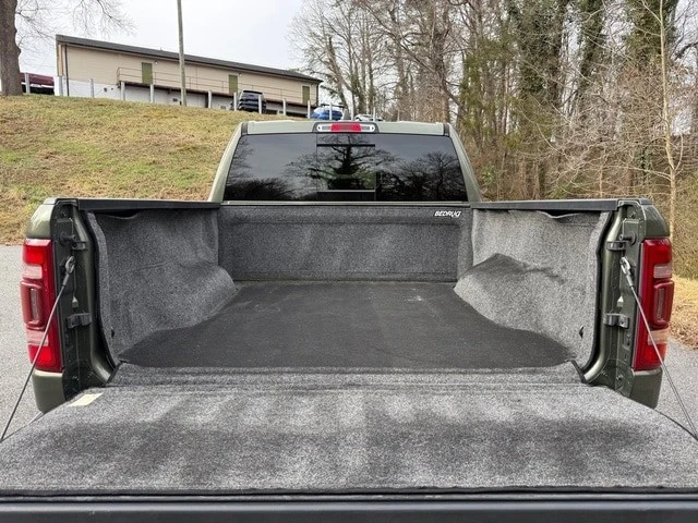 2021 Ram 1500 2nd Gen - Image 8 of 12
