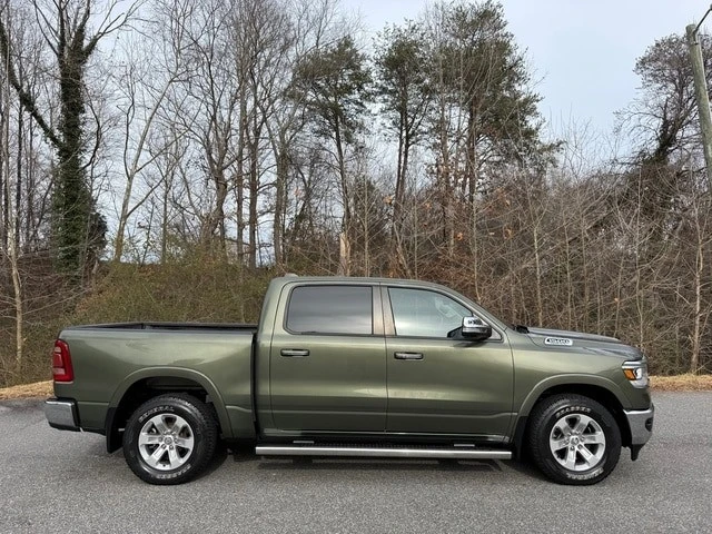 2021 Ram 1500 2nd Gen - Image 5 of 12
