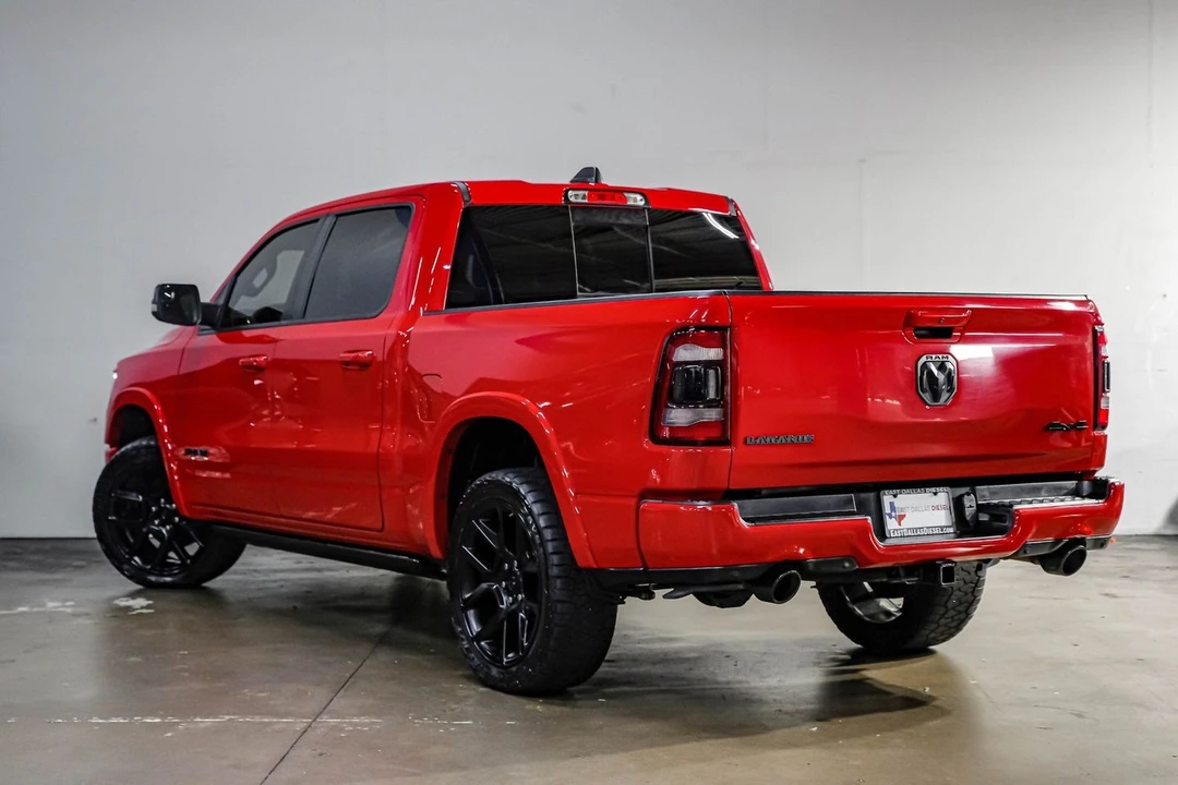 2021 Ram 1500 2nd Gen - Image 16 of 21