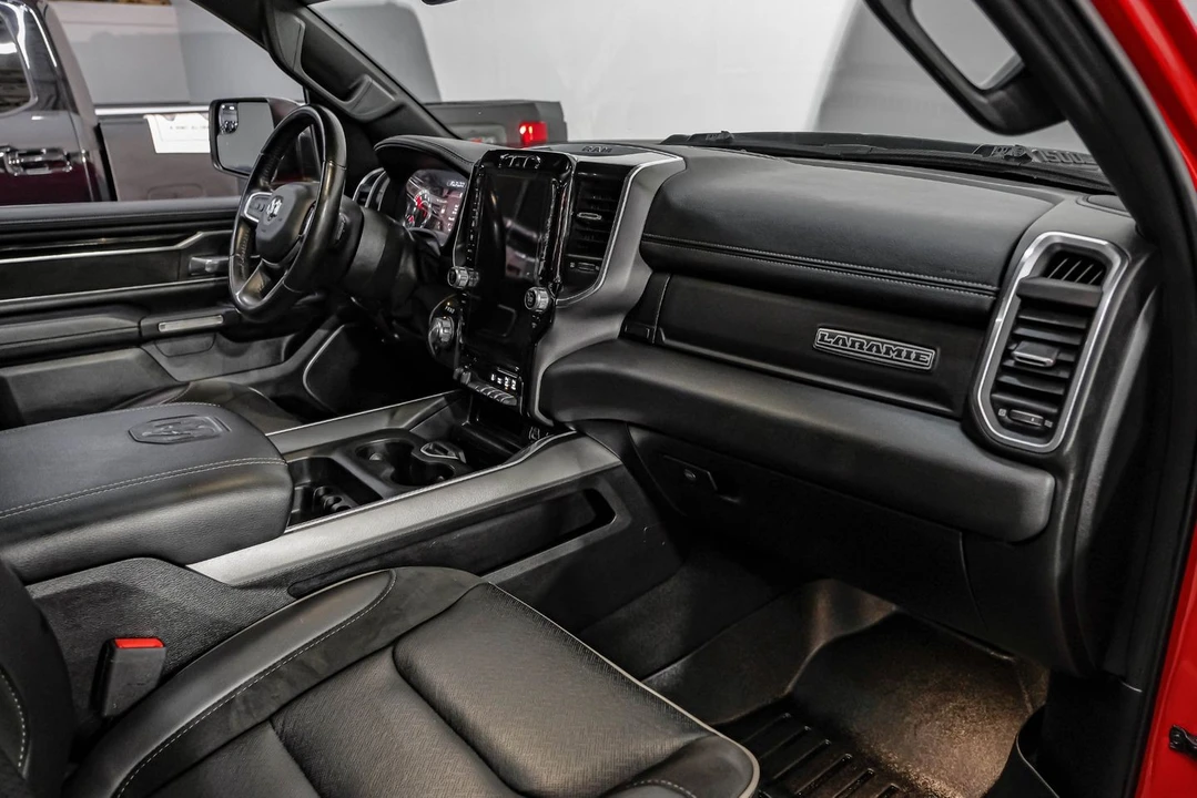 2021 Ram 1500 2nd Gen - Image 20 of 21