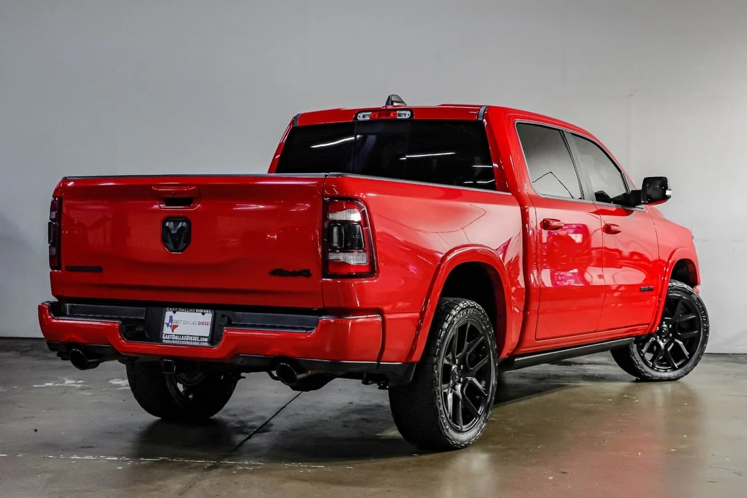 2021 Ram 1500 2nd Gen - Image 12 of 21