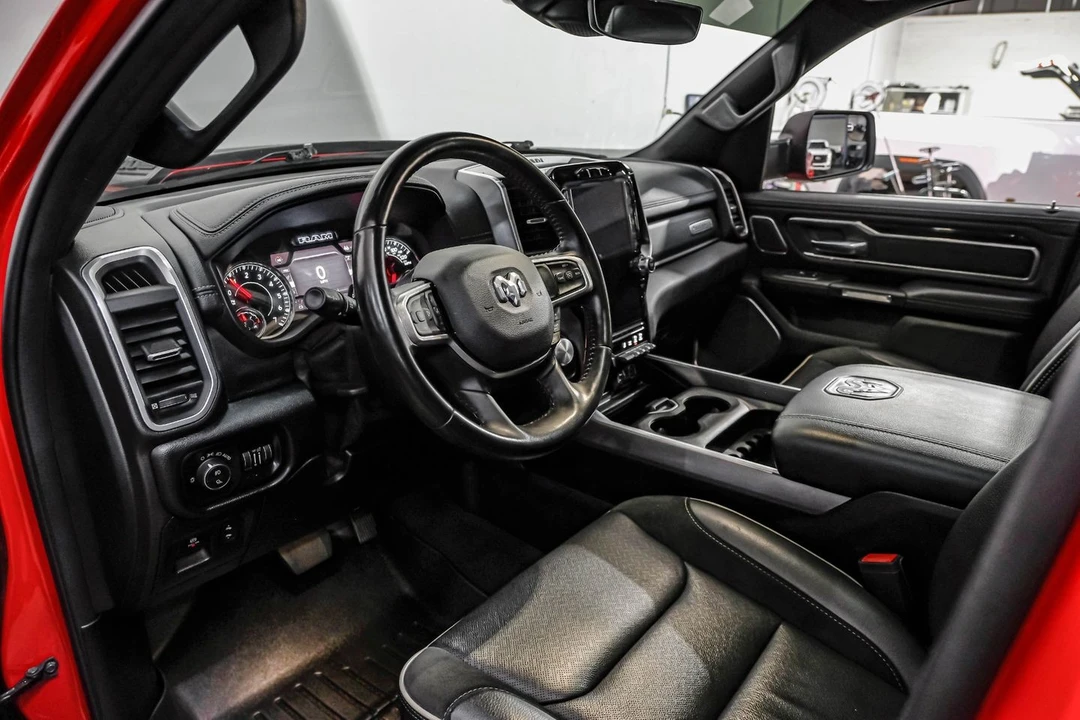 2021 Ram 1500 2nd Gen - Image 3 of 21