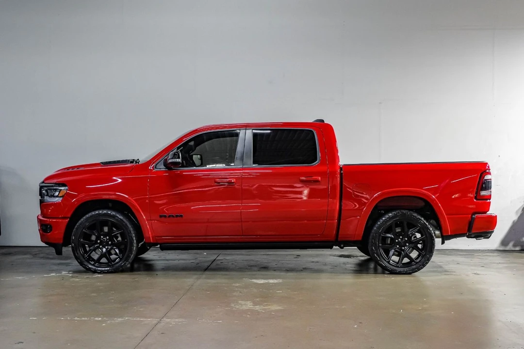 2021 Ram 1500 2nd Gen - Image 17 of 21