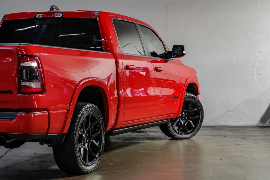 2021 Ram 1500 2nd Gen - Image 14 of 21