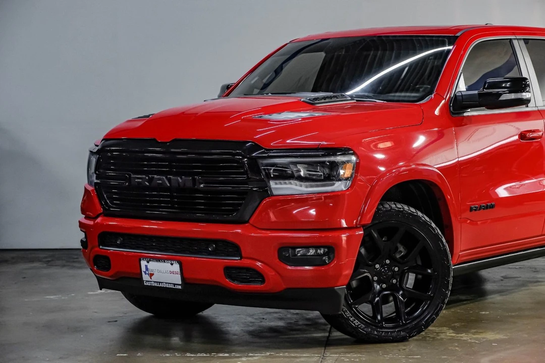 2021 Ram 1500 2nd Gen - Image 9 of 21