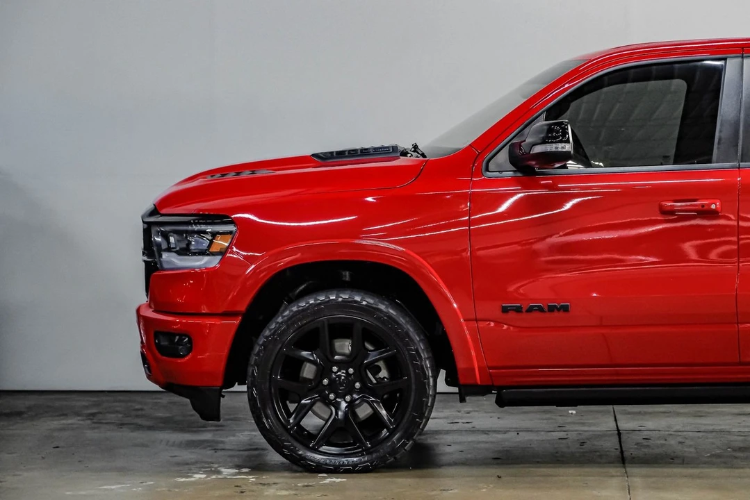 2021 Ram 1500 2nd Gen - Image 18 of 21